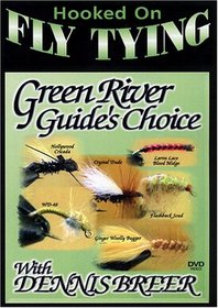 Green River Guides Choice