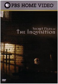 Secret Files of the Inquisition