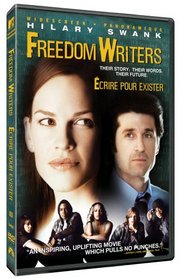Freedom Writers (Widescreen) (2007) DVD