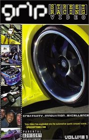 Grip Video: Track, Street & Tuning Preformance