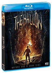 The Hallow [Blu-ray]