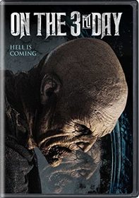 On the 3rd Day [DVD]
