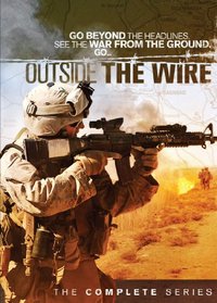 Outside the Wire