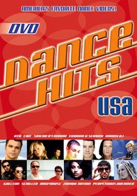 Dance Hits USA