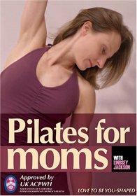 Pilates for Moms - Post Natal/ Post Pregnancy Pilates