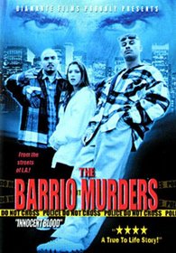 Barrio Murders