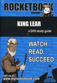 Rocketbooks: King Lear - A Study Guide