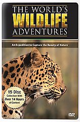 The World's Wildlife Adventures