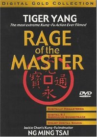 Rage of the Master