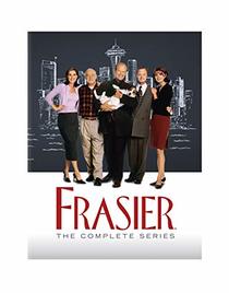 Frasier: The Complete Series