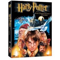 Harry Potter and the Philosopher's Stone [Standard Version]