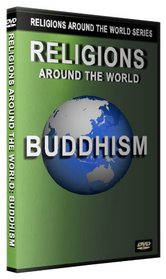 Religions Around the World - Buddhism