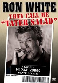 Ron White - They Call Me Tater Salad