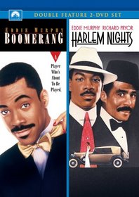 Boomerang/Harlem Nights