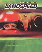 Landspeed