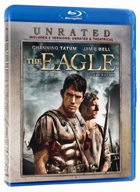 The Eagle (Aka: Eagle Of The Ninth) [Blu-ray] [Blu-ray] (2011)