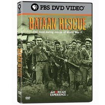 American Experience: Bataan Rescue