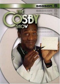 The Cosby Show - Season 5