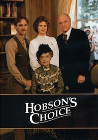 Hobson's Choice