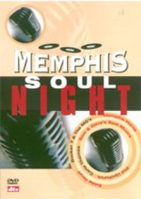 Memphis Soul Night
