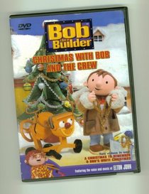 Bob the Builder - Christmas with Bob and the Crew: A Christmas To Remember & Bob's White Christmas