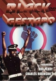 Black Gestapo