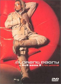 Florent Pagny: Ete a l'Olympia 2003