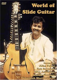 World of Slide Guitar