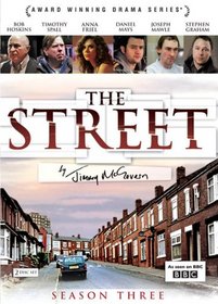 The Street Season Three