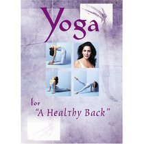 Yoga for a Healthy Back