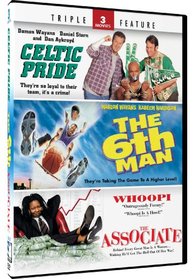 Celtic Pride & The 6th Man + The Associate - TF