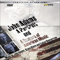 John Adams - A Portrait and a Concert of American Music