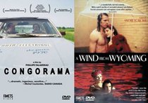 Congorama & Wind From Wyoming (2pc) (Full Ws)