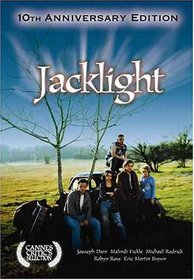 Jacklight