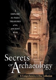 Secrets of Archaeology
