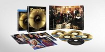 Empire: Season 1 - Gold Record Edition [Blu-ray]