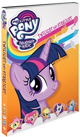 My Little Pony Friendship Is Magic: Twilight And Starlight