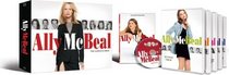 Ally McBeal: The Complete Series