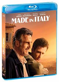 Made in Italy [Blu-ray]