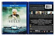 Sully (Blu-ray + DVD)