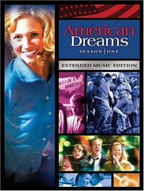 American Dreams - Season One (Extended Music Edition)