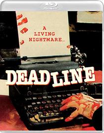 Deadline (1980) [Blu-ray/DVD Combo]