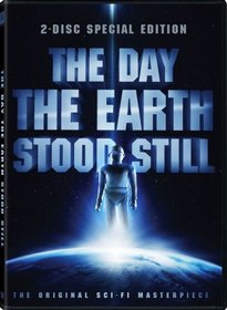 The Day the Earth Stood Still (Two-Disc Special Edition)