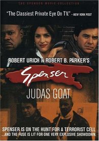 Spenser: Judas Goat