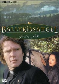 Ballykissangel - Complete Series Six