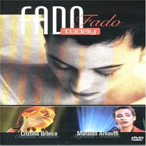 Fado Today: Mafalda Arnauth - Christina Branco