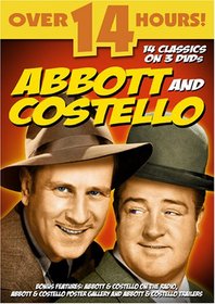 Abbott And Costello