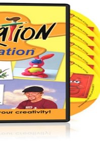 Mike's Inspiration Station Volumes 7-12 6 Collection - CTN