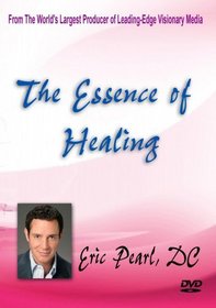 The Essence of Healing