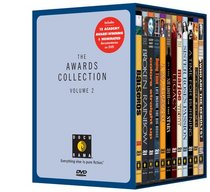 Docurama Awards Collection, Vol. 2